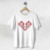 2 Hearts T-shirt